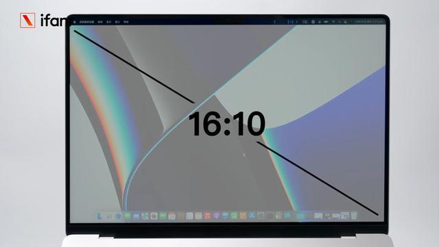 MacBook Pro 2021 首发体验：野兽级性能，宠物级功耗