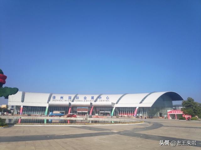徐州机械展搭建费用一般多少