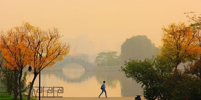 秋季养生，重点在养肺