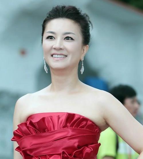 金慧善金惠善完美搭档2