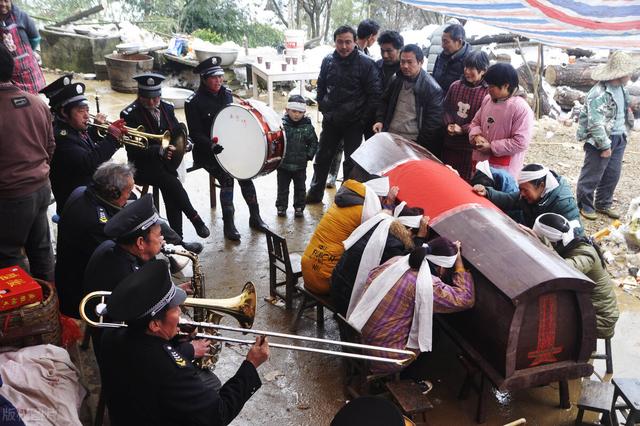 古代丧葬的步骤(河北葬礼风俗)_手工miao