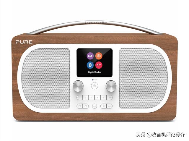 DAB收音机在英国遇冷，英国政府评论建议：强制装在智能音响上