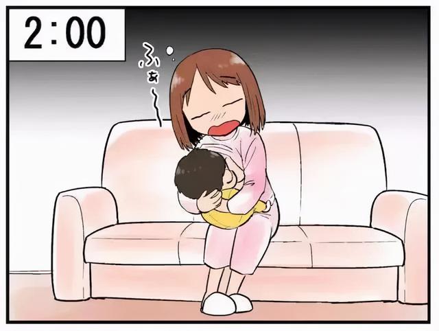 生孩子会老的快吗？