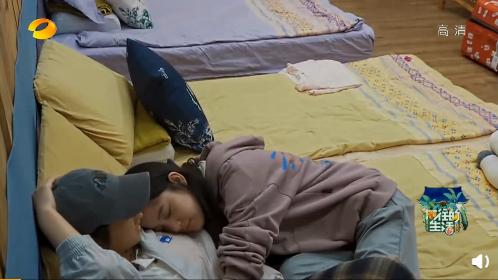 欧阳娜娜 综艺（欧阳娜娜综艺）