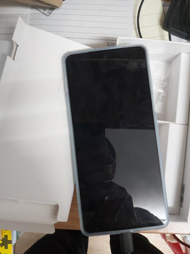 除了掉价快，Edge S Pro各方面都很讨喜