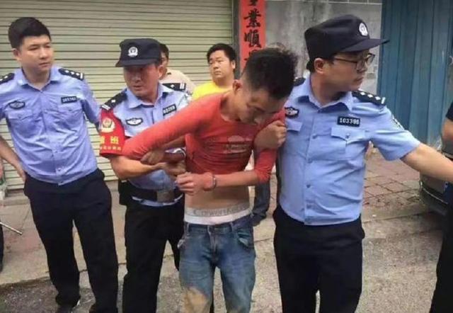 江西皮箱藏尸案告破，报警司机遭网暴，被质疑"当时为什么不追上去"