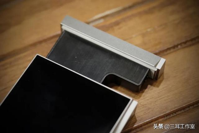 Astell＆Kern SE180使用隨筆~一臺可以換芯的播放器