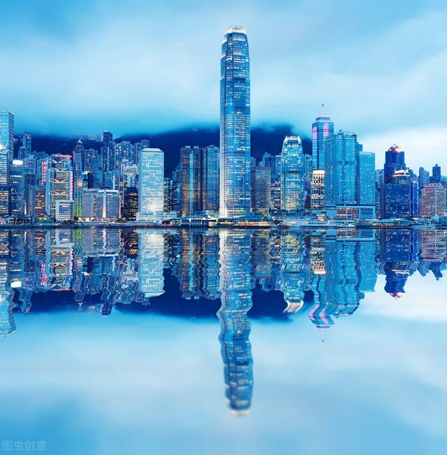 中美交锋，香港成为“第一受害城”？<a href=