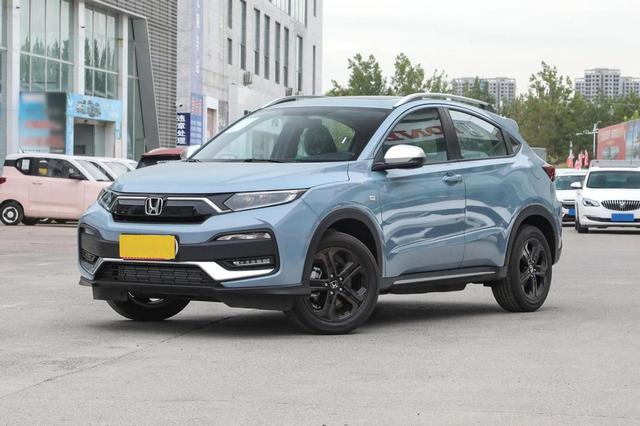 9月SUV销量榜top10新鲜出炉，哈弗H6跌落神坛，CR-V仅排第九