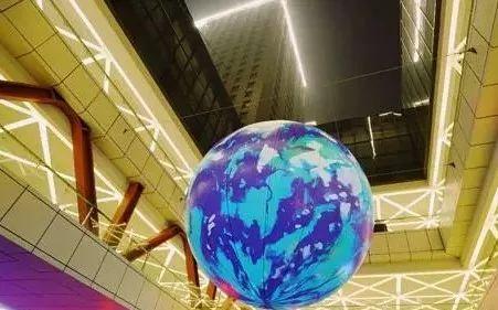 天津展艺装饰工程公司