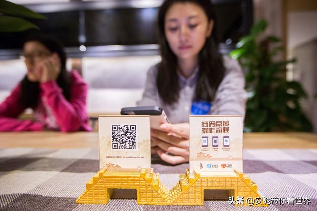 餐馆采取“扫码点餐”模式，有什么好处吗？老板说出背后“隐情”