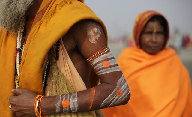 首陀罗四大等级(首陀罗下面的等级)