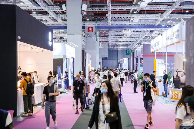 照明工程展