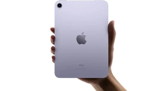 华为Mate 50或明年4-6月发布；iPad mini 6蜂窝版已过审