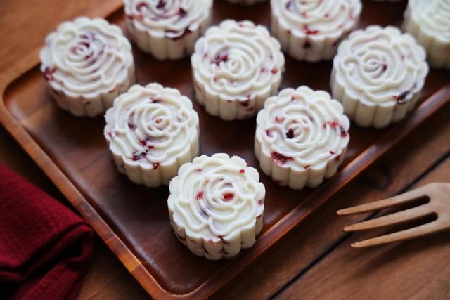 山藥這樣做，全傢都愛吃，無油無糖，好吃更健康，秋天要多吃