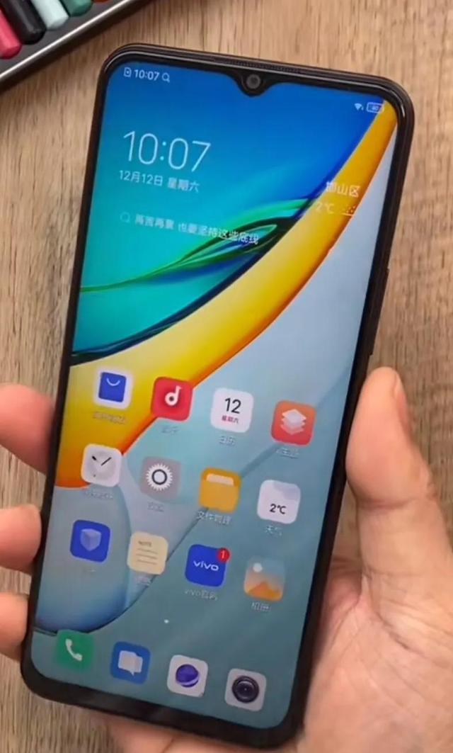 千元档机型推荐，大家觉得哪款更香呢？