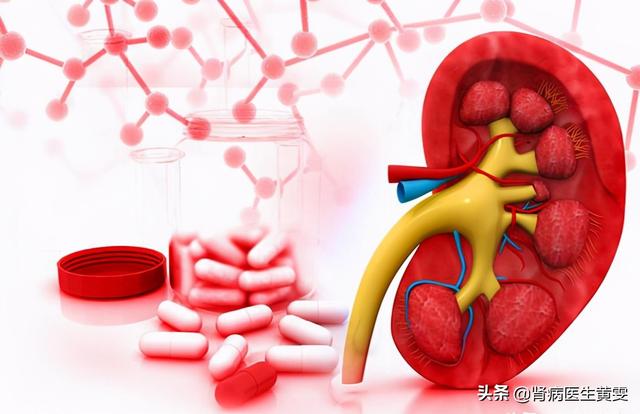 小伙吃橙子为何会肾衰病危？慢性肾衰有啥治疗方法？饮食节制事项