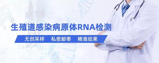 规范STI筛查，让杀手不再沉默