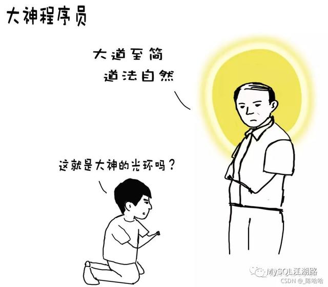 MySQL窗口函数，你最熟悉的陌生人