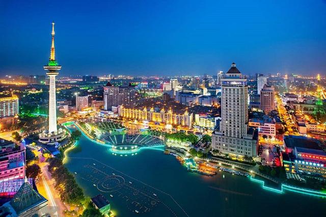 江浙沪的第一私企恒力，比阿里多入账1856亿，石油业务力压中石化