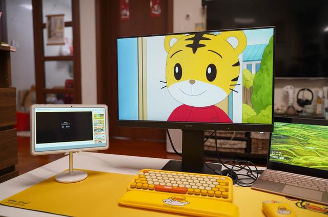 保护视力从儿童抓起，盘点我给孩子入手的这些护眼设备