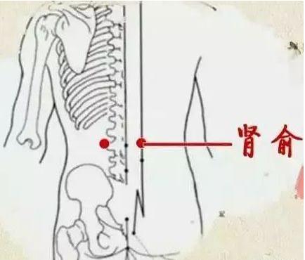 小腿表面粗糙似鱼鳞状