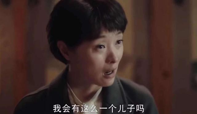 《扫黑风暴》：大江的结局，是观众最不想看到的