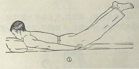腰椎疾病的治疗与防护