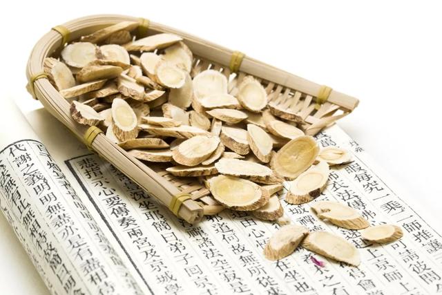 黄芪，到底补哪里的气？