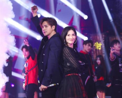 「记者爆料」谢娜舞林大会跳舞视频(舞林大会谢娜跳舞视频)