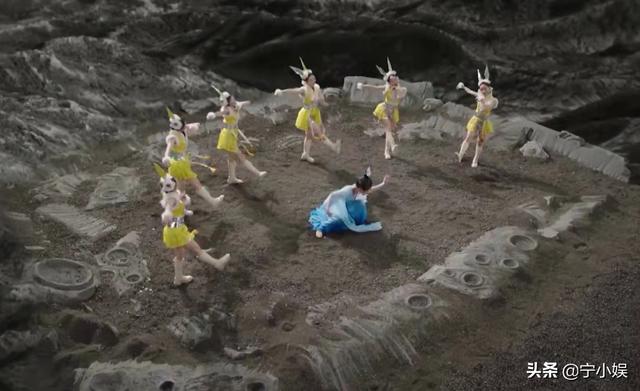 4大创意让河南卫视再现“神仙节目”，连人民日报都忍不住转发