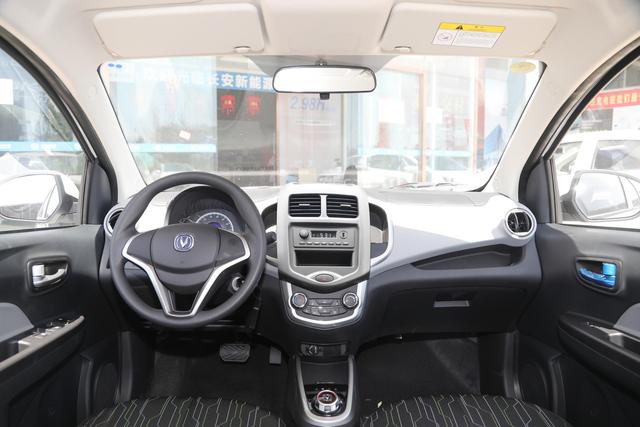 买车便宜，养车更便宜！5万元级微型新能源车大PK