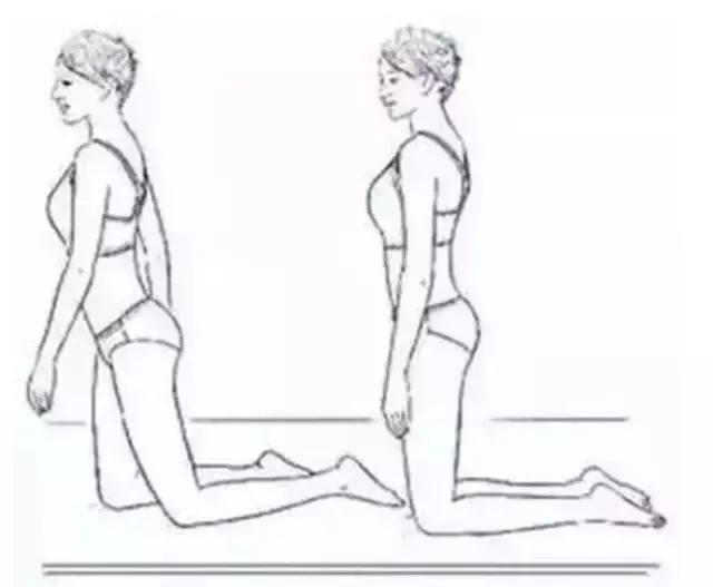 上热下寒很常见，解决办法不止一种