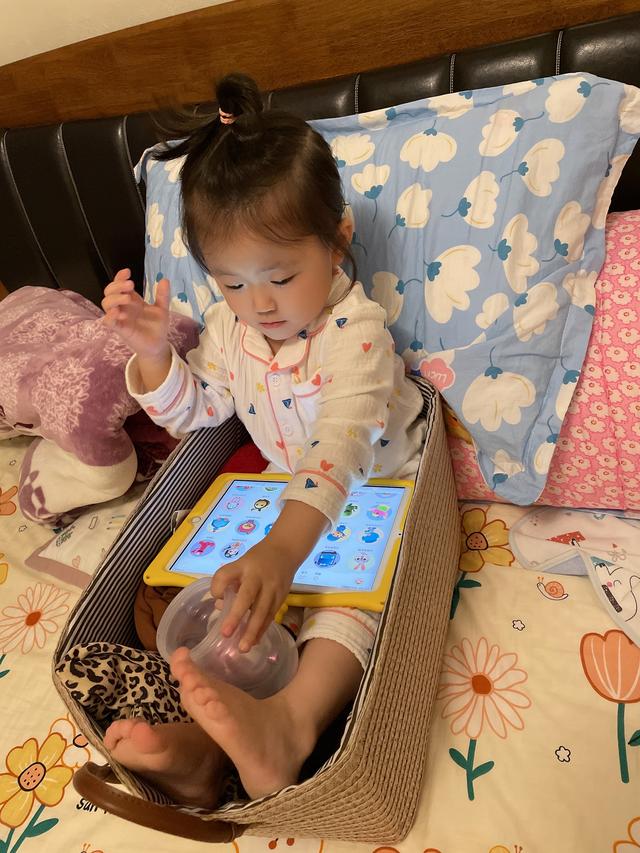 到底是什么正在悄悄地伤害这些幼小儿童，为什么四岁了还不会说话