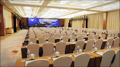 智趣物博 I  2021物联网法治高峰论坛，物联网&法治的完美碰撞