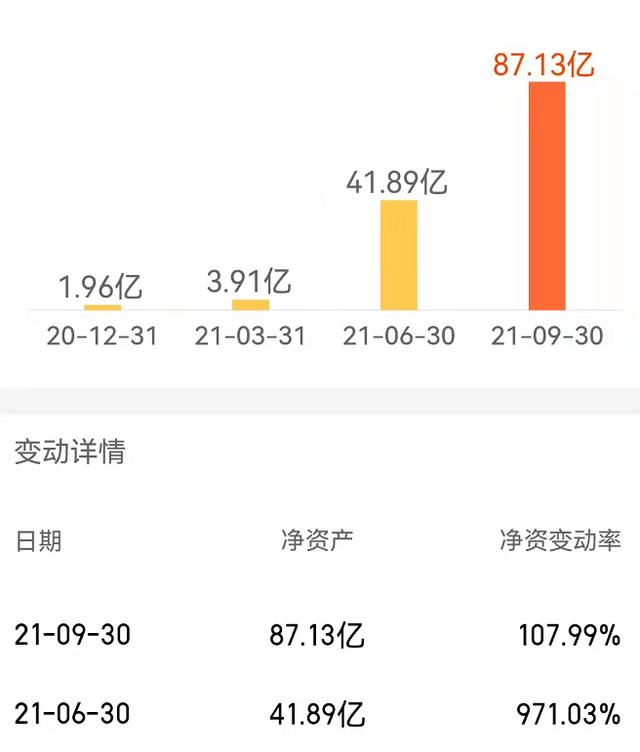 稳稳的幸福三季报点评 刘畅畅张宇帆回归主题 韩创对后市乐观 全网搜