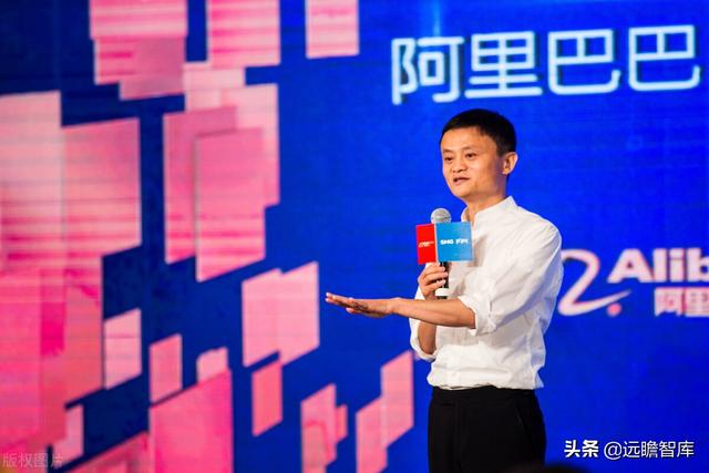 云计算：产业链梳理，成长空间有多大？远期利润率空间在多少？-第3张图片-9158手机教程网