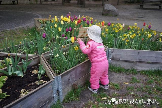 CAS 文旅｜孩子们原来喜欢这样的游乐场