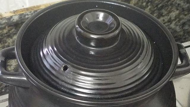 苦瓜汤的做法 苦瓜汤的做法
