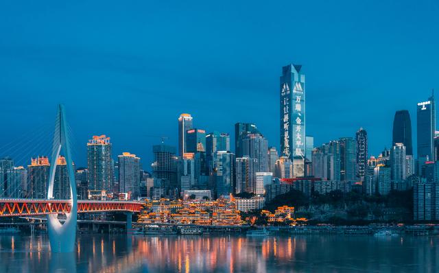 湖北将建1个超大城市、2个型大城市，6个型大城市，随州落选