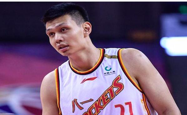 许钟豪cba颜值最丑排名