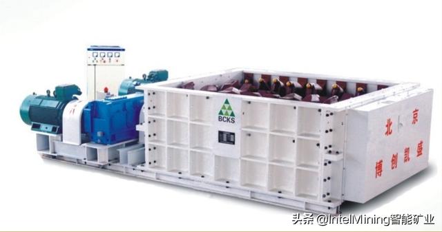 北京煤炭机械展直播