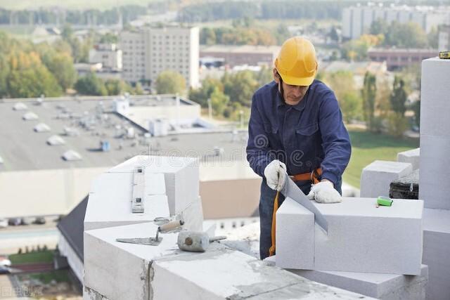 泥工365行业创业书单建筑行业泥