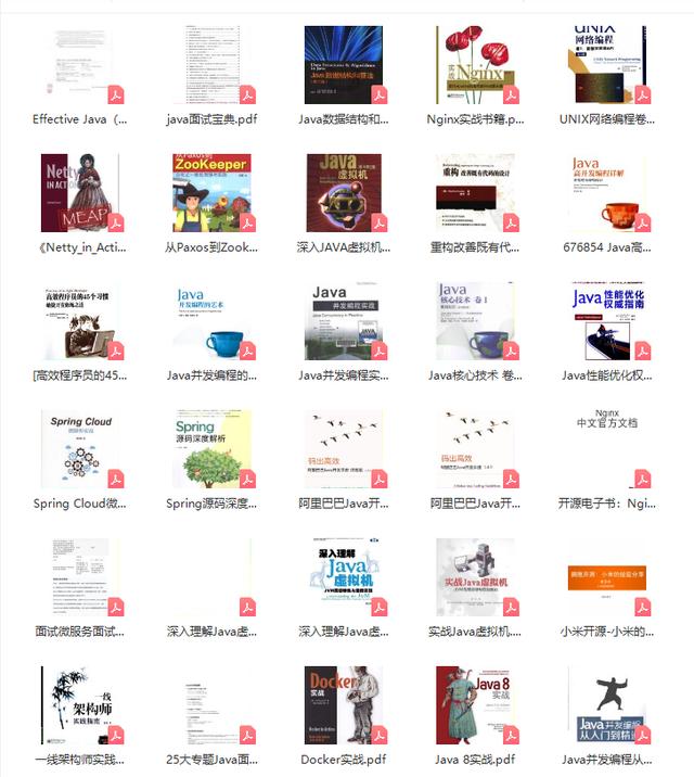 成功入职腾讯，之前花2w买的编程资料放着落灰，送给有缘人