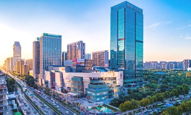 东莞反超西安，昆明暂时出局！中国三季度GDP三十强城市出炉