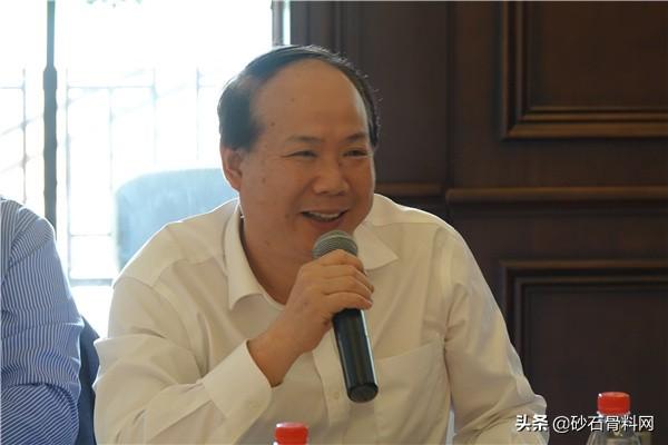 中国砂石骨料网