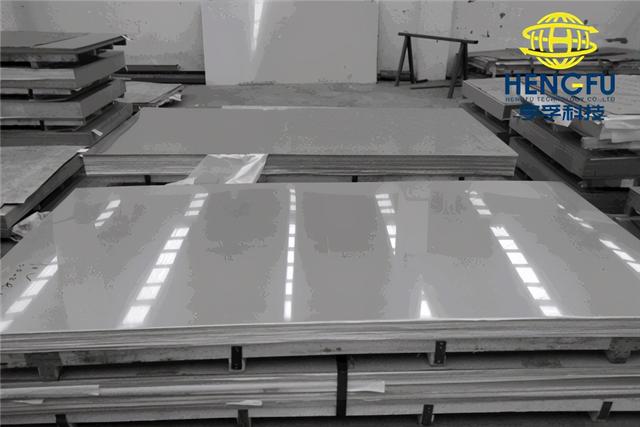 不同不锈钢板的抛光方法-亨孚科技