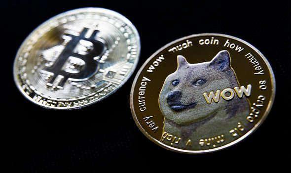 狗狗币未来达到100元（狗狗币交易今日价格）