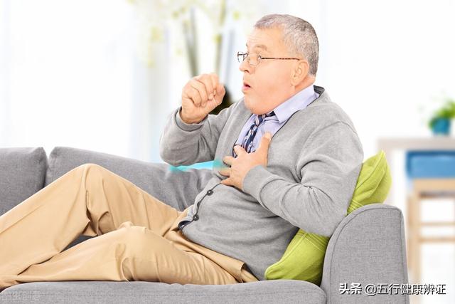 《黄帝内经》说：五脏六腑皆令人咳，非独肺也，咳嗽为什么难治？