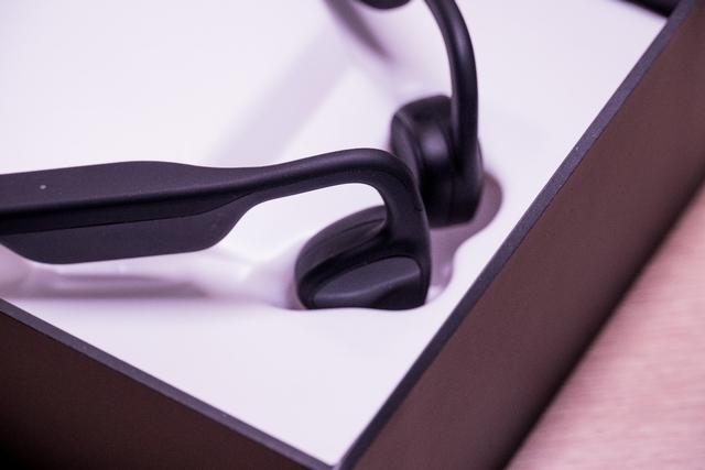 解放双耳，舒适听歌——南卡Runner Pro2骨传导耳机